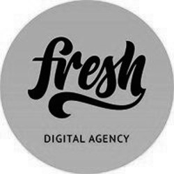 Заявка на торговельну марку № m202004944: fresh; digital agency