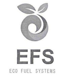 Свідоцтво торговельну марку № 301249 (заявка m201920568): efs eco fuel systems