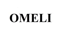 Заявка на торговельну марку № m202308816: omeli
