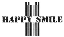 Свідоцтво торговельну марку № 208219 (заявка m201415494): happy smile