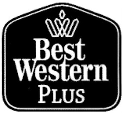 Свідоцтво торговельну марку № 154107 (заявка m201102861): best western plus