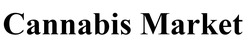 Заявка на торговельну марку № m201913711: cannabis market