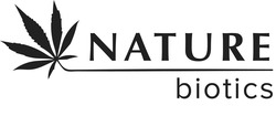 Свідоцтво торговельну марку № 331855 (заявка m202111505): nature biotics