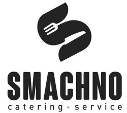 Свідоцтво торговельну марку № 321548 (заявка m202002155): smachno catering-service