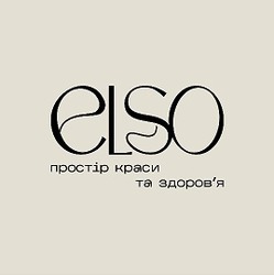 Заявка на торговельну марку № m202306728: elso; здоровя; простір краси та здоров'я