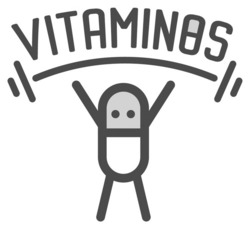 Свідоцтво торговельну марку № 345728 (заявка m202207119): vitaminos