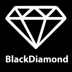 Свідоцтво торговельну марку № 302132 (заявка m201922237): blackdiamond; black diamond