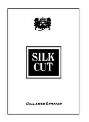 Свідоцтво торговельну марку № 8263 (заявка 93030739): silk cut