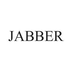 Свідоцтво торговельну марку № 317702 (заявка m202115693): jabber