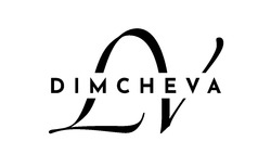 Заявка на торговельну марку № m202602616: lv; dimcheva