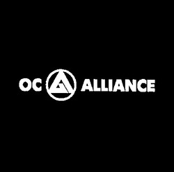 Свідоцтво торговельну марку № 39355 (заявка 2002053750): oca alliance; оса; oc a alliance