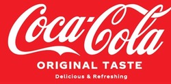 Свідоцтво торговельну марку № 329387 (заявка m202109790): coca-cola; coca cola; delicious&refreshing; original taste