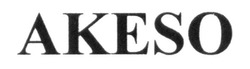 Свідоцтво торговельну марку № 300818 (заявка m201916928): akeso