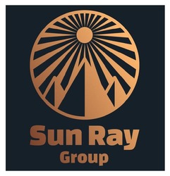 Заявка на торговельну марку № m202521928: sun ray group