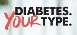 Свідоцтво торговельну марку № 315689 (заявка m202005082): diabetes your type
