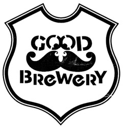 Свідоцтво торговельну марку № 304537 (заявка m201922770): good brewery