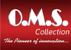 Заявка на торговельну марку № m202110859: collection; o.m.s.; oms; the pioneer of innovation