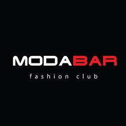 Заявка на торговельну марку № m201202543: modabar; fashion club