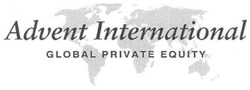 Свідоцтво торговельну марку № 134280 (заявка m200915842): advent international; global private equity