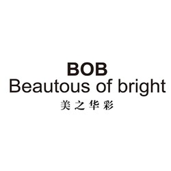 Свідоцтво торговельну марку № 184489 (заявка m201212475): вов; bob; beautous of bright