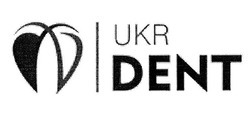 Свідоцтво торговельну марку № 302688 (заявка m201923209): ukr dent