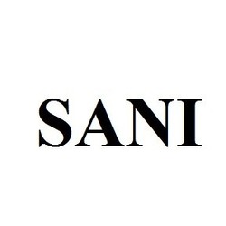 Свідоцтво торговельну марку № 327995 (заявка m202106581): sani