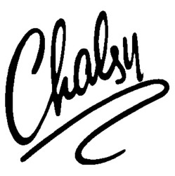 Заявка на торговельну марку № m202519788: chalsy