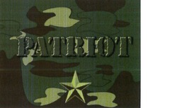 Свідоцтво торговельну марку № 328594 (заявка m202012935): patriot