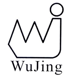 Свідоцтво торговельну марку № 288592 (заявка m201900327): wujing; wu jing; wi; wj