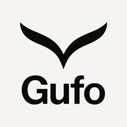 Заявка на торговельну марку № m202517622: gufo