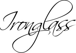 Свідоцтво торговельну марку № 314975 (заявка m202001686): ironglass