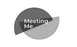Свідоцтво торговельну марку № 341431 (заявка m202115796): meeting me