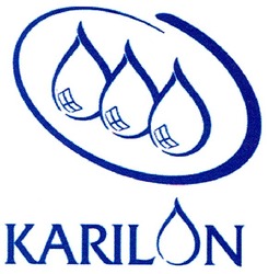 Свідоцтво торговельну марку № 110991 (заявка m200906508): karilon
