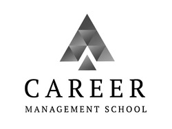 Свідоцтво торговельну марку № 331974 (заявка m202018790): career; management school; а
