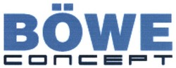 Свідоцтво торговельну марку № 243688 (заявка m201623772): bowe concept