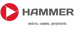 Заявка на торговельну марку № m202514022: якість. сервіс. результат.; hammer