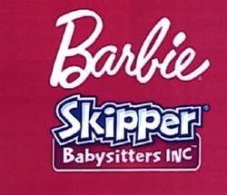 Заявка на торговельну марку № m201923779: barbie; skipper; babysitters inc