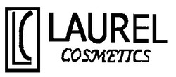 Свідоцтво торговельну марку № 25414 (заявка 2001053237): lc; laurel; cosmetics