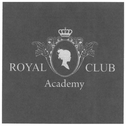 Свідоцтво торговельну марку № 181990 (заявка m201305616): royal club academy