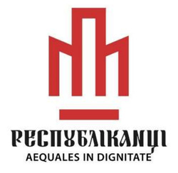 Заявка на торговельну марку № m202601204: ппп; мп; aequales in dignitate; республіканці