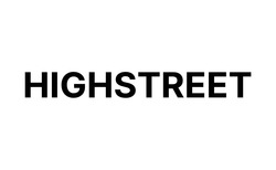 Заявка на торговельну марку № m202319918: highstreet