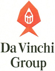 Заявка на торговельну марку № m201203093: da vinchi group