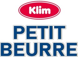 Заявка на торговельну марку № m202414448: klim petit beurre