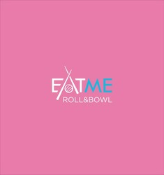 Заявка на торговельну марку № m202009268: eatme roll&bowl; eat me; roll bowl