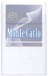 Свідоцтво торговельну марку № 132955 (заявка m200914177): мс; mc; monte carlo; mante; american blend; silver