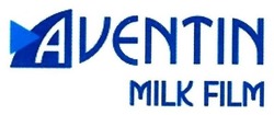 Свідоцтво торговельну марку № 254285 (заявка m201706891): aventin milk film; а