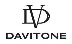 Заявка на торговельну марку № m202517592: vd; dv; davitone