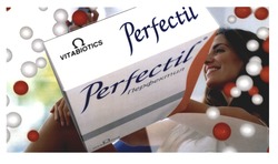 Заявка на торговельну марку № m202104090: perfectil; vitabiotics; перфектил