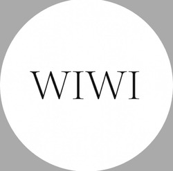 Заявка на торговельну марку № m202605186: wiwi