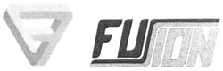 Свідоцтво торговельну марку № 293393 (заявка m201813318): fusion; vf; fv
